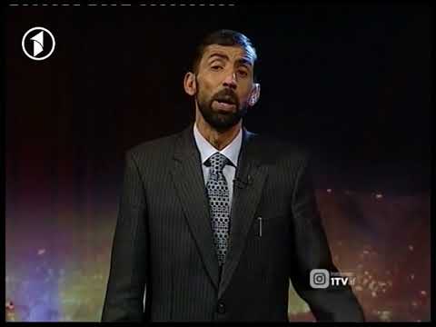 Shabkhand Funny Joke Homeless  - شبخند - فکاهی جالب در باره بی خانه