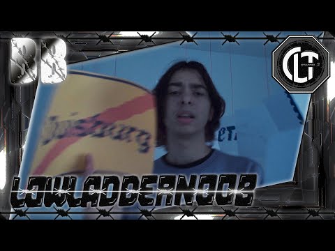 CLT 3 - BonusBattle #2 | LowLadderNoob vs. TiTo [prod. by TJ NERO]