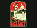 helmet - disagreeable