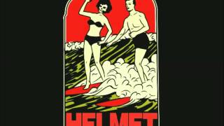 helmet - disagreeable