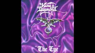 King Diamond - 1642 Imprisonment