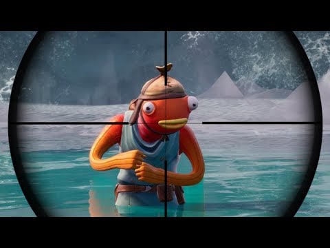 Fortnite 2 WTF Moments #3 (SEASON 1)
