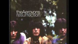The Aerovons-World of You