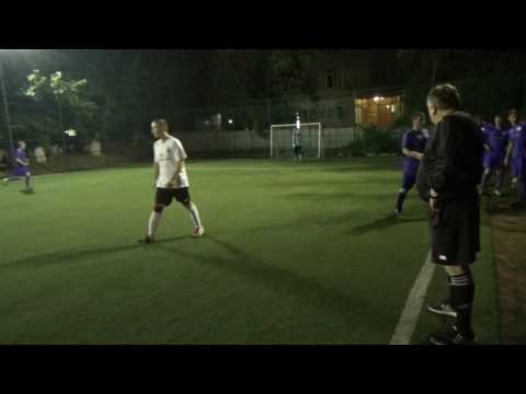 3 КХ 10  Mfc Cyklum - Ротормаш  2 тайм