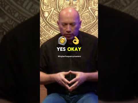 Bashar - Why you see repeating numbers (the TRUTH)