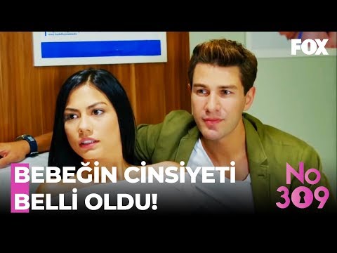 Lale ve Onur'un Bebeğinin Cinsiyeti Belli Oldu! - No: 309 8. Bölüm