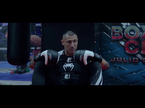 AYTORINE x EL SUSO - UN SOLDADO (Videoclip Oficial)