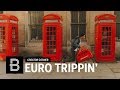 EURO TRIPPIN Beautiful Destinations