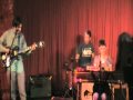 dreadful yawns - grog shop 4/22/10 - show start
