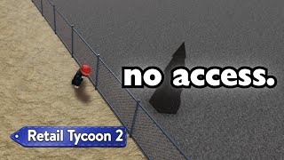 Retail Tycoon 2 but You Can't Get Expansions (Roblox)