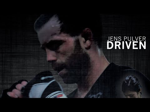 Jens Pulver Driven (1080p) FULL MOVIE - Documentary