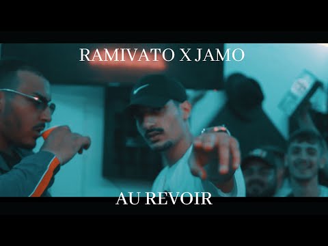 RAMIVATO x JAMO - Au Revoir prod. by MacMuzik