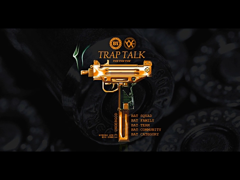 AVEYRO AVE x BIG GUEB - PAW PAW PAW (TrapTalk) [Official Audio]