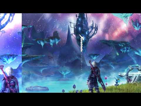 Best VGM 003 - Xenoblade Chronicles - Colony 9