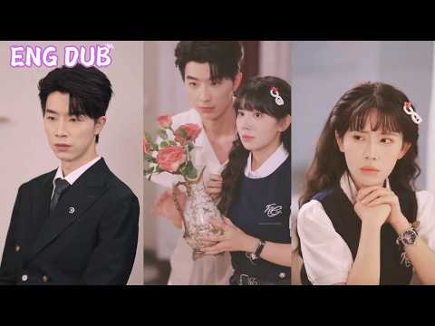 [ENG DUB] 💥Faking Madness Together, 😆A Hacker And Heir Uncover A Deadly Family Plot💪