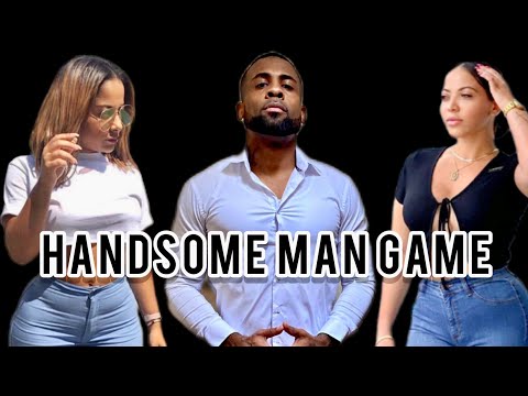 Handsome Men’s Game | So You’re Handsome But Women Don’t Approach You