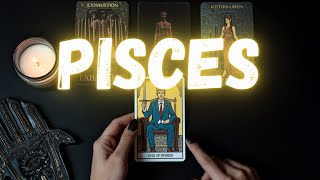Download lagu PISCES PRIVATE CONVERSATION ABOUT YOU JUST HAPPENEDAND YOU WON’T BELIEVE WHAT WAS SAID mp3