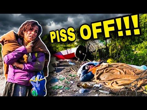 Inside Italy’s Zombieland🇮🇹