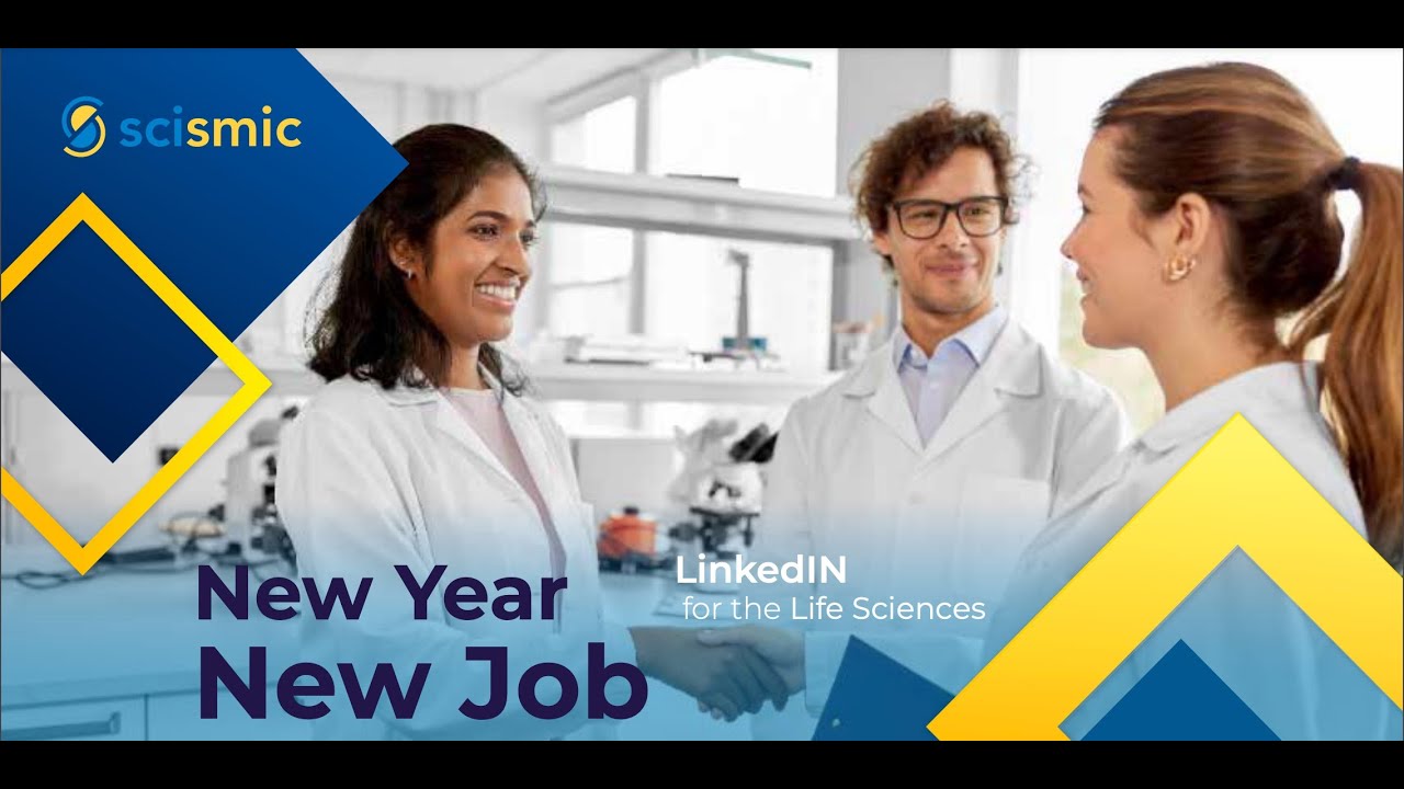 LinkedIn for the STEM Industry