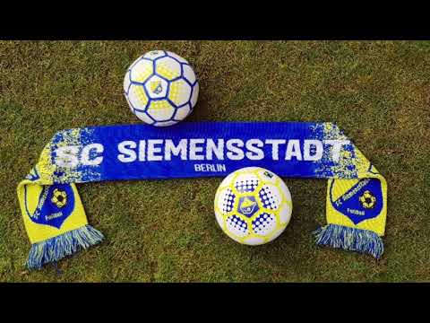 SC Siemensstadt - Fußball Imagefilm