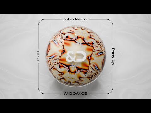 Fabio Neural - Party Up (Original Mix)