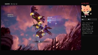 Horizon Zero Dawn やってます。