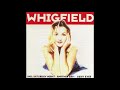 Whigfield Saturday Night Radio Edit Audio World