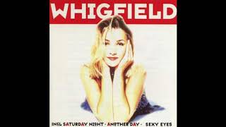 Whigfield | Saturday Night [Radio Edit] |  Audio World