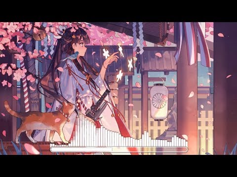 清丶风 (DiESi Remix) ♪