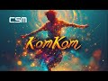 Best Royalty Free World Dance Music KomKom By Azad Agasiyev