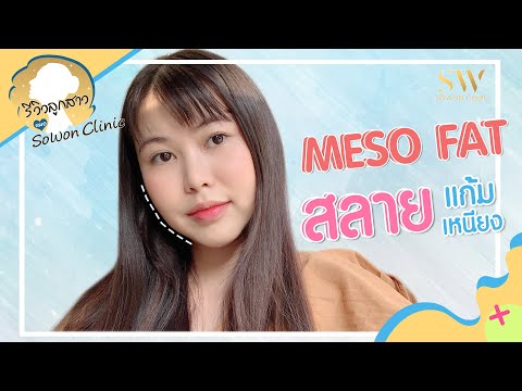 เมโสแฟตเหนียง
