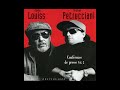 Eddy Louiss, Michel Petrucciani -   Summertime
