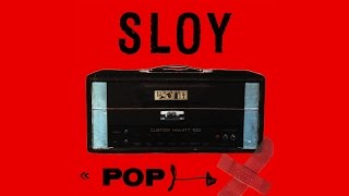 SLOY - Pop