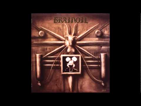 Brainoil - One Leaf Untouched