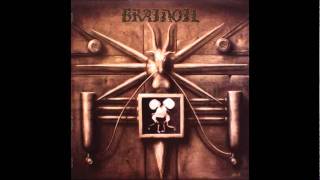 Brainoil - One Leaf Untouched