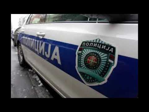 Nela Vidakovic x One - Policijo (Remix)