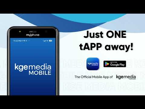 KGE Media Mobile video thumbnail
