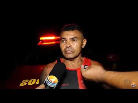 Marinheiro de Serra do Mel/RN desaparece em praia de Natal 