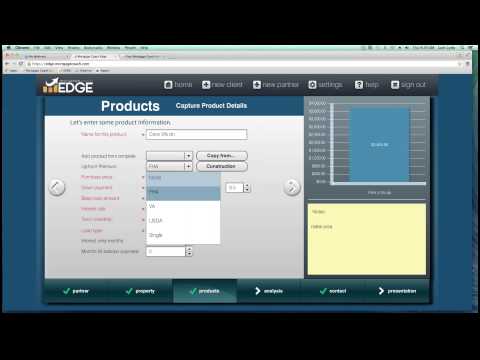 2015-03-19 Thursday Training Call covering Open House Flyers
