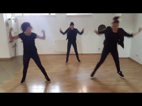 B.A.P (비에이피) - ONE SHOT Dance Cover by SWITCH
