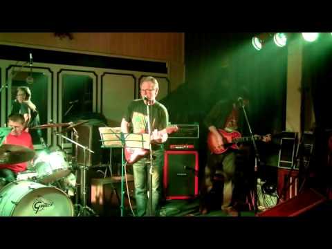 Extrakt Root - Stínová hra