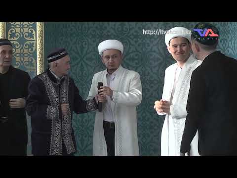 «Күн» ақпараттық бағдарлама 10 сәуір 2024ж.