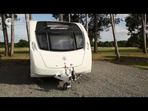 CC S04E06 - NEW MODEL REVIEW 2013 Swift Challenger SE 580