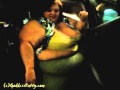 Porky Car