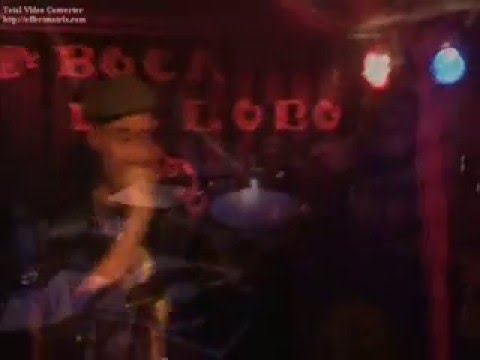 Rebeldes Sin Pausa promo: N-ko&Dj Orbe+La prima