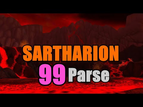 Assassination Rogue 99 PARSE | SARTHARION | WotLK Classic