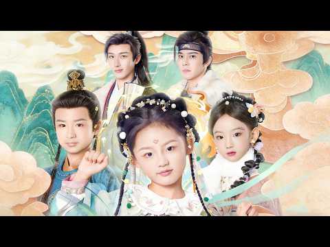 【FULL】They Called Me a Jinx Until I Awoke as a Goddess of Grain in a Starving City#minidrama