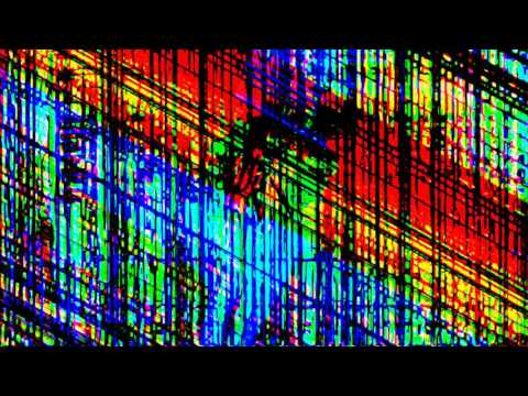 William Fields - coords (Full A/V Generative Album Out Now)