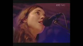 Damien Rice and Lisa Hannigan - Grey Room