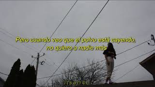 Flower glass · Hand Habits | Sub. Español